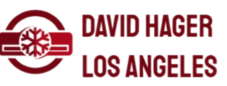 David Hager Los Angeles